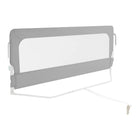 Barrière de lit réglable 176 cm