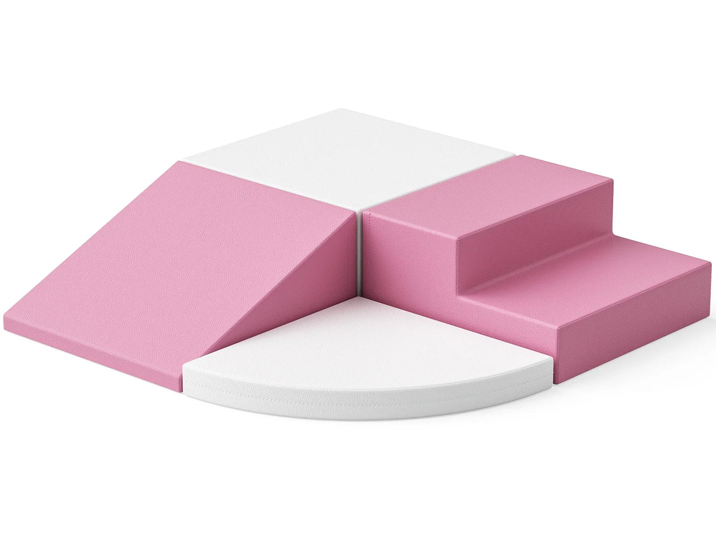 Modules et blocs de motricité en mousse