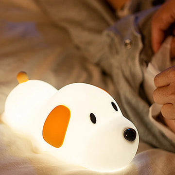 Rechargeable par câble USB avec batterie longue autonomie