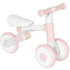 Draisienne pliable à assise réglable