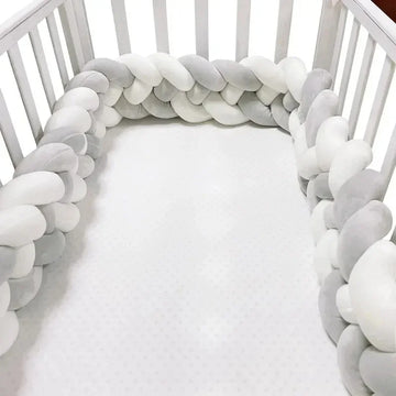 Détail du tressage serré et des coutures de haute précision