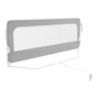 Barrière de lit réglable 176 cm